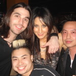 Great friends and great times
