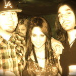 Fun times at MJQ