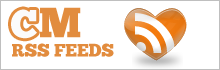 Camille Music RSS Feeds