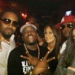Big Boi, Beat Bullies, Rock D. the Legend, DJ Kontrol, DJ Camille Big Boi, Beat Bullies, Rock D. the Legend, DJ Kontrol, DJ Camille