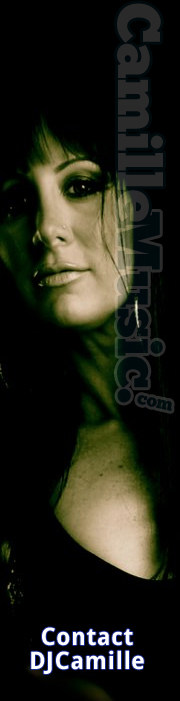 Book DJ Camille